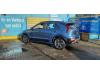 Kia Niro II 1.6 GDI Hybrid Sloopvoertuig (2025, Blauw)