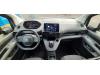 Peugeot Partner 1.5 BlueHDi 100 Sloopvoertuig (2023, Wit)