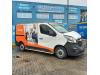 Opel Vivaro 1.6 CDTI 95 Euro 6 Sloopvoertuig (2019, Wit)
