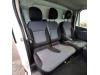 Opel Vivaro 1.6 CDTI 95 Euro 6 Sloopvoertuig (2019, Wit)