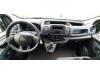 Opel Vivaro 1.6 CDTI 95 Euro 6 Sloopvoertuig (2019, Wit)