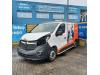 Opel Vivaro 1.6 CDTI 95 Euro 6 Sloopvoertuig (2019, Wit)