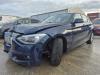 BMW 1 serie 120d 2.0 16V Sloopvoertuig (2013, Blauw)