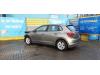 Volkswagen Polo VI 1.0 TSI 12V Sloopvoertuig (2018, Grijs)