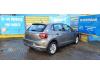 Volkswagen Polo VI 1.0 TSI 12V Sloopvoertuig (2018, Grijs)