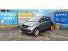Smart Forfour 1.0 12V Sloopvoertuig (2017, Metallic, Zwart, Grafiet, Grijs)