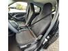 Smart Forfour 1.0 12V Sloopvoertuig (2017, Metallic, Zwart, Grafiet, Grijs)