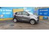 Smart Forfour 1.0 12V Sloopvoertuig (2017, Metallic, Zwart, Grafiet, Grijs)