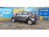 Smart Forfour 1.0 12V Sloopvoertuig (2017, Metallic, Zwart, Grafiet, Grijs)