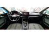 Seat Leon Sportstourer 1.5 eTSI 16V Sloopvoertuig (2021, Wit)