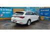 Seat Leon Sportstourer 1.5 eTSI 16V Sloopvoertuig (2021, Wit)