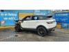 Landrover Range Rover Evoque 2.2 eD4 16V 5-drs. Sloopvoertuig (2015, Metallic, Wit, Zwart)
