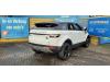 Landrover Range Rover Evoque 2.2 eD4 16V 5-drs. Sloopvoertuig (2015, Metallic, Wit, Zwart)
