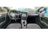 Volkswagen Golf VII Variant 1.0 TSI 12V BlueMotion Technology Sloopvoertuig (2020, Grijs)