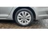 Volkswagen Golf VII Variant 1.0 TSI 12V BlueMotion Technology Sloopvoertuig (2020, Grijs)