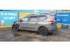 Dacia Jogger 1.6 Hybrid 140 16V Sloopvoertuig (2024, Grijs)