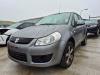Suzuki SX4 1.6 16V VVT Comfort,Exclusive Autom. Sloopvoertuig (2006, Grijs)