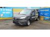 Fiat Doblo Cargo 1.6 D Multijet Sloopvoertuig (2021, Zwart)