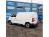 Citroen Jumpy 1.6 Blue HDi 95 Sloopvoertuig (2018, Wit)