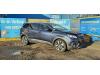 Peugeot 5008 II 1.6 16V PureTech 180 Sloopvoertuig (2019, Blauw)
