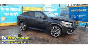 BMW iX2 eDrive20 65/67 kWh  (Schade)