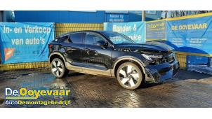 Volvo C40 Recharge Recharge  (Sloop)