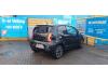 Volkswagen Up! 1.0 12V 75 Sloopvoertuig (2012, Zwart)