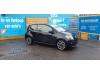 Volkswagen Up! 1.0 12V 75 Sloopvoertuig (2012, Zwart)