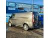Sloopauto Ford Transit Custom 12- uit 2019