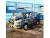 Ford Transit Custom 2.0 TDCi 16V Eco Blue 130 Sloopvoertuig (2019, Grijs)
