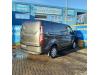 Ford Transit Custom 2.0 TDCi 16V Eco Blue 130 Sloopvoertuig (2019, Grijs)