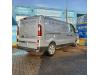 Renault Trafic 2.0 dCi 16V 130 Sloopvoertuig (2024, Grijs)