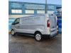 Renault Trafic 2.0 dCi 16V 130 Sloopvoertuig (2024, Grijs)