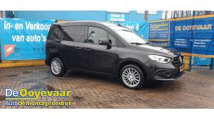 Mercedes Citan 1.5 108 CDI  (Schade)