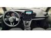 Mercedes Citan 1.5 108 CDI Schadevoertuig (2022, Zwart)