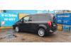 Mercedes Citan 1.5 108 CDI Schadevoertuig (2022, Zwart)