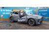 BMW iX xDrive45 101 kWh Sloopvoertuig (2025, Grijs)