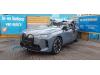 BMW iX xDrive45 101 kWh Sloopvoertuig (2025, Grijs)
