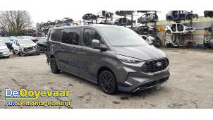 Ford Transit Custom 2.0 EcoBlue 170 AWD Sloopvoertuig (2024, Grijs)