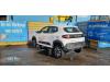 Sloopauto Dacia Spring 20- uit 2024