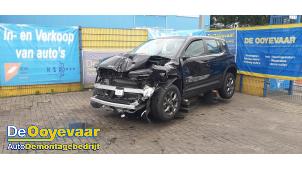Jeep Avenger 54 kWh Sloopvoertuig (2024, Zwart)
