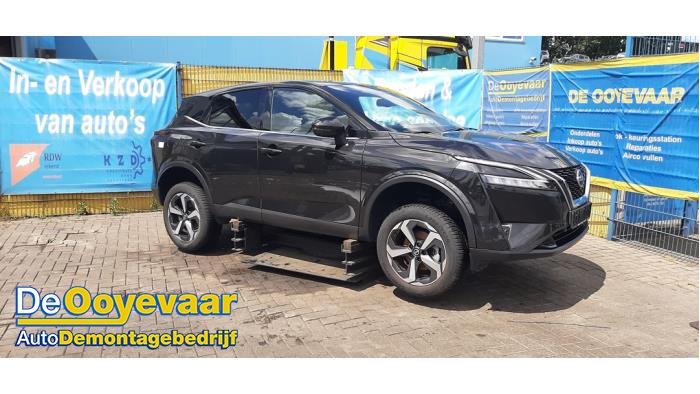 Foto donor auto