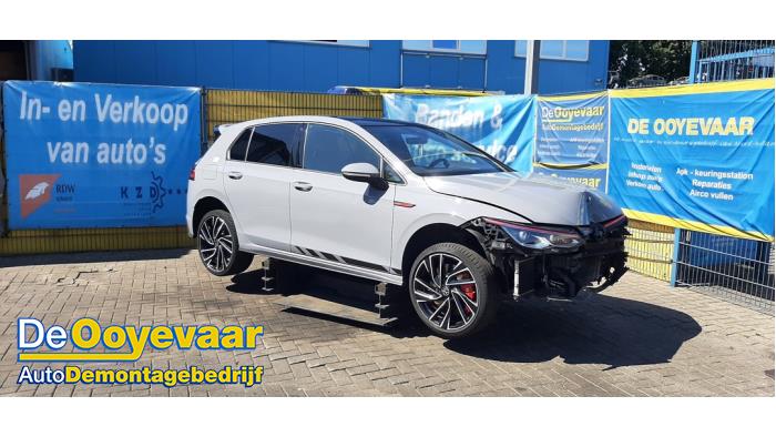 Foto donor auto