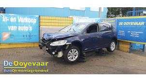 Volkswagen Golf VII 1.5 TSI Evo BlueMotion 16V Sloopvoertuig (2018, Blauw)