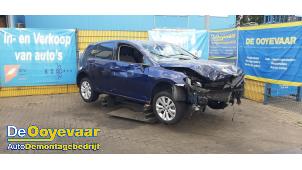 Volkswagen Golf VII 1.5 TSI Evo BlueMotion 16V Sloopvoertuig (2018, Blauw)