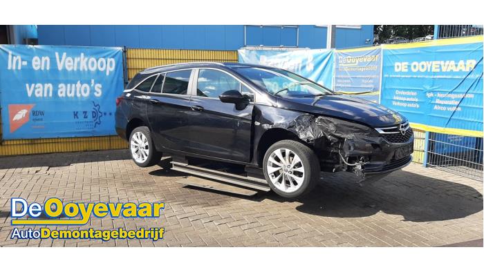 Opel Astra K Sports Tourer 1.6 CDTI 110 16V  (Sloop)