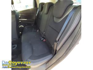 Renault Clio IV Estate/Grandtour 0.9 Energy TCE 90 12V Sloopvoertuig (2019, Wit)