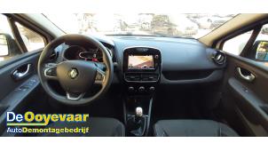Renault Clio IV Estate/Grandtour 0.9 Energy TCE 90 12V Sloopvoertuig (2019, Wit)