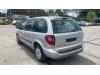 Chrysler Voyager/Grand Voyager 2.8 CRD 16V Autom. Sloopvoertuig (2008, Grijs)