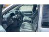 Chrysler Voyager/Grand Voyager 2.8 CRD 16V Autom. Sloopvoertuig (2008, Grijs)